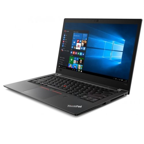 Lenovo Thinkpad T480s i5 8250u 16GB DDR4 256GB NVMe SSD 14"FHD W11 Pro