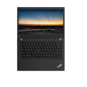 Lenovo Thinkpad T480s i5 8250u 16GB DDR4 256GB NVMe SSD 14″FHD W11
