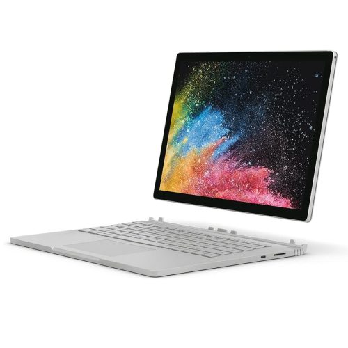Microsoft Surface Book 2 i7 8650u Up to 4.2Ghz Quad Core 16GB 512GB 13.5" 3000x2000 Pixel Sense Display W11 Pro