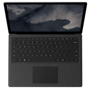 Microsoft Surface Laptop 2 13.5″ i7 8650u 16GB DDR4 256GB NVMe W11