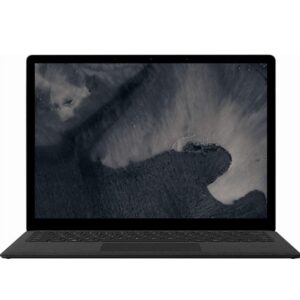 Microsoft Surface Laptop 2 13.5″ i7 8650u 16GB DDR4 256GB NVMe W11