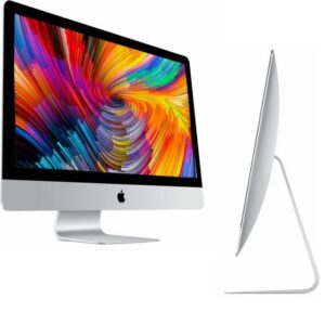 Apple IMac 27-Inch Retina 5K Late 2015 i5 6600 3.2Ghz Quad Core