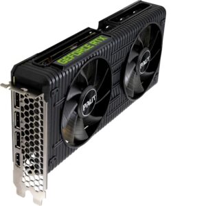 NVIDIA GeForce RTX 3060 12GB（NVIDIA GeForce RTX 3060 12GB Dual 