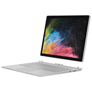 Microsoft Surface Book 2 i7 8650u Up to 4.2Ghz Quad Core 16GB 1TB