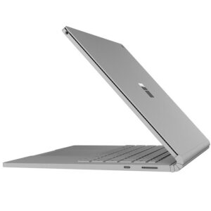 Microsoft Surface Book 3 i5 1035G7 Up to 3.6Ghz Quad Core 8GB