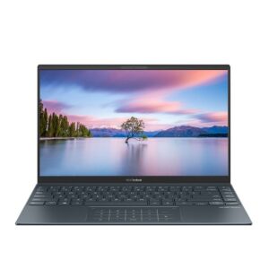 Asus ZenBook 14 UM425IA-AM019R Ryzen 4500U Cores Up to 8GB 512GB  W10 Pro