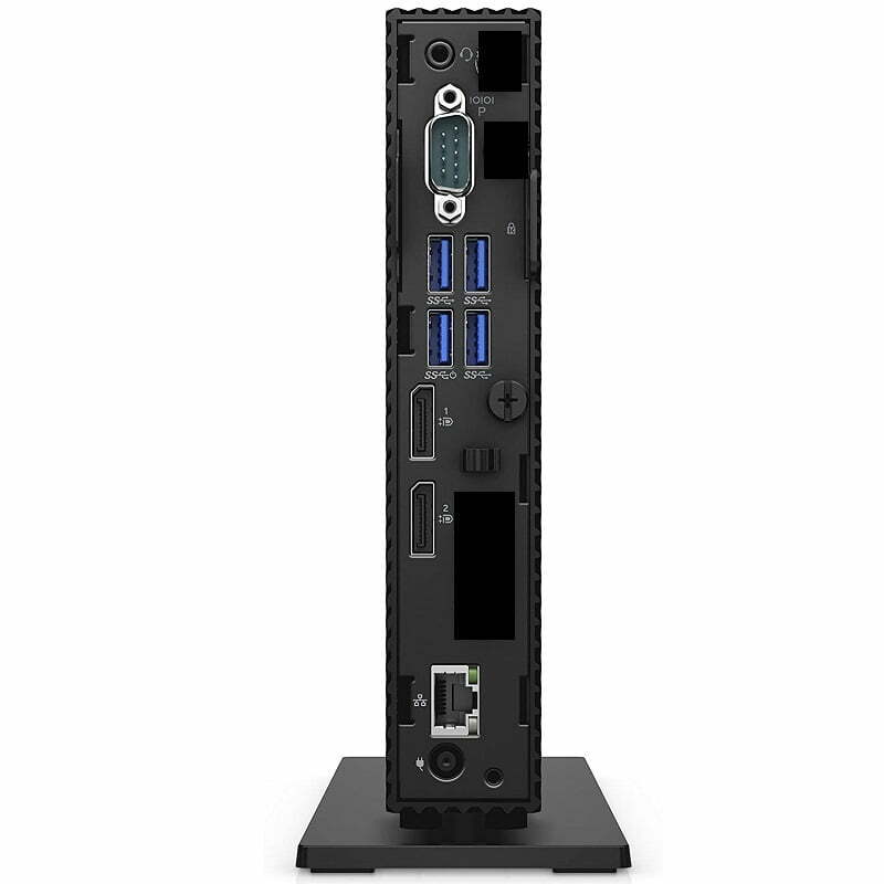 Brand New Open Box Dell Wyse 5070 Thin Client Celeron J4105 Quad Core 