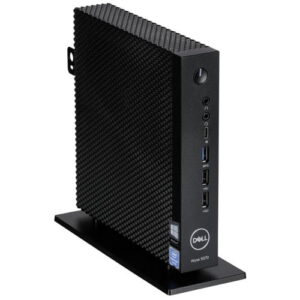 Dell Wyse 5070 Thin Client Intel Pentium Silver J5005 Quad Core Dell Wyse 5070 Thin Client Intel Pentium Silver J5005 Quad Core