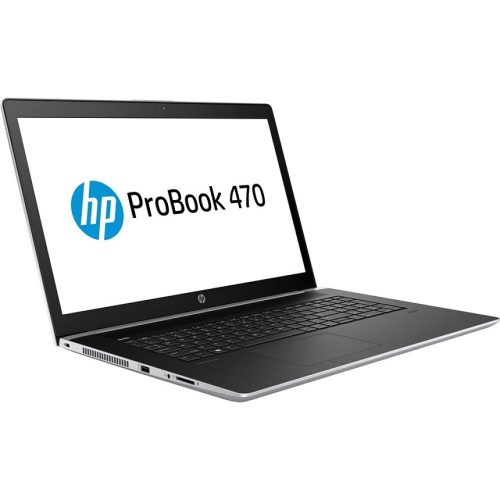 HP ProBook 470 G5 Notebook PC i7 8550u 16GB DDR4 512GB M.2 SSD 17.3" FHD