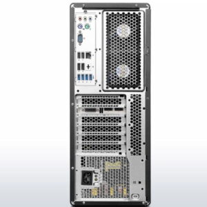 Lenovo Thinkstation P500 E5-1607 3.1Ghz 16GB 512GB NVIDIA K2200