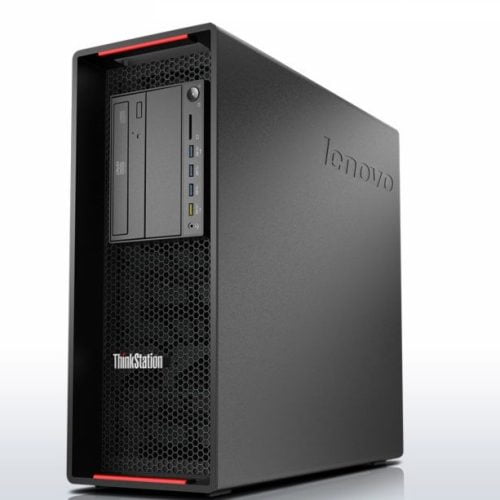 Lenovo Thinkstation P500 E5-2603 V3 6 Cores  1.6Ghz 16GB 512GB NVIDIA K620 W10 Pro