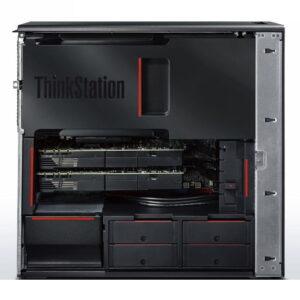Lenovo Thinkstation P500 E5-1607 3.1Ghz 16GB 512GB NVIDIA K2200