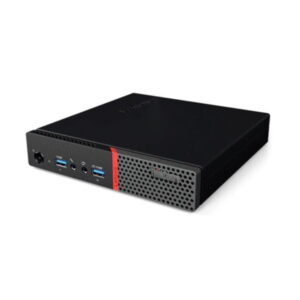 Lenovo Thinkcentre M710q Tiny i5 6th Gen 6400T Up to 2.8Gh 8GB