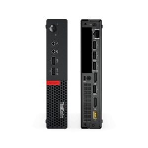 Lenovo ThinkCentre M710q Tiny i5 7500T Up to 3.3Ghz Quad Core 8GB
