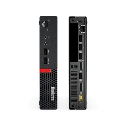 Lenovo ThinkCentre M710q Tiny i5 7500T 8GB 256GB M.2 W10 pro