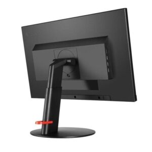 Lenovo ThinkVision P24h-10 23.8” Wide QHD IPS Type-C Monitor 2560