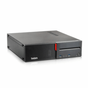 Lenovo Thinkcentre M700 SFF i5 6400 Up to 3.3Ghz Quad Core 8GB