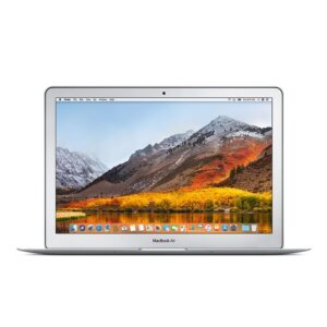 Apple MacBook Air 13.3-inch 2017 A1466 i5 Up to 2.9Ghz 8GB Apple MacBook Air 13.3-inch 2017 A1466 i5 Up to 2.9Ghz 8GB