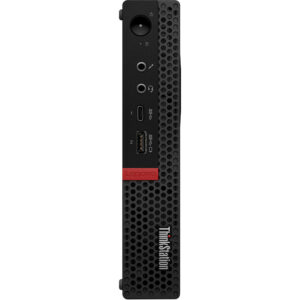 Lenovo Thinkcentre P330 Tiny PC i7 8700 6 Cores Up to 3.7Ghz Each
