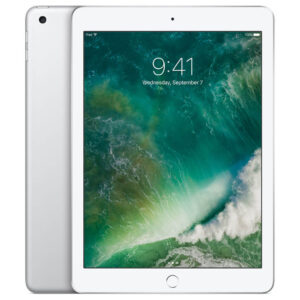 Apple iPad Air 2 Wifi 2GB 16GB White 9.7-Inch Retina Display – Pre