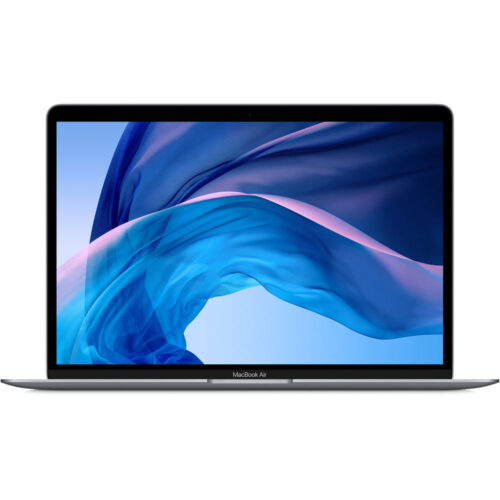 Apple MacBook Air (M1, 2020) A2337 13.3-Inch M1 16GB 500GB Sequoia