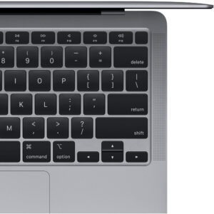 Apple MacBook Air (M1, 2020) A2337 13.3-Inch M1 16GB 500GB Sequoia