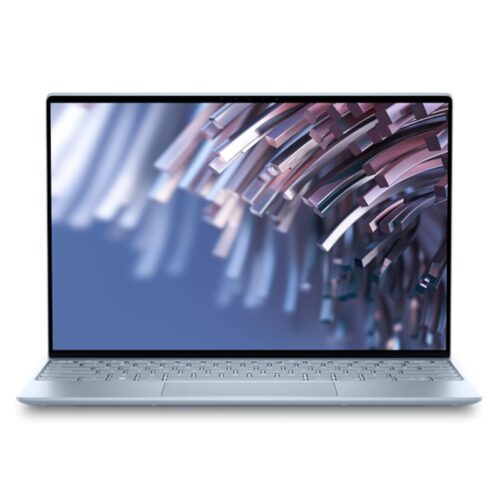 Dell XPS 9315 13.4"FHD+ i7 1250u Up to 4.4Ghz 10 Cores 16GB DDR5 1TB NVMe WiFi 6 BT 5.2 (Color - Sky) Win 11 Pro
