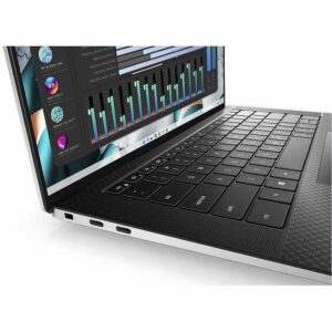 Dell XPS 15 9530 i7 13700H 14 Cores Up to 5.0 Ghz 16GB DDR5 Dell XPS 15 9530 i7 13700H 14 Cores Up to 5.0 Ghz 16GB DDR5