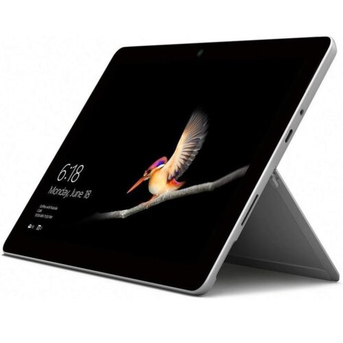 Microsoft Surface Go 3 i3 10100Y Up to 3.9Ghz Turbo Boost 8GB 128GB SSD W11 Home