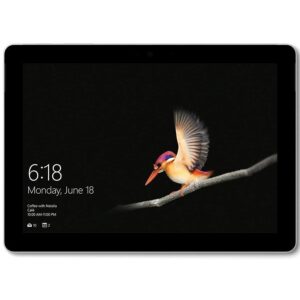 Microsoft Surface Go 3 Pentium Gold 6500Y Up to 3.4Ghz Turbo Boost