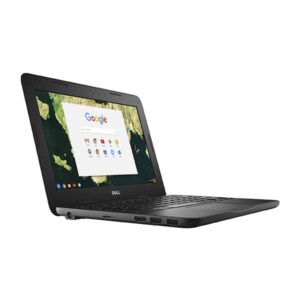 Dell ChromeBook 11 3180 Celeron N3060 2GB 16GB 11-Inch HD Chrome