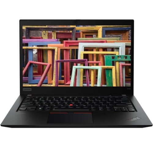 Lenovo Thinkpad T14s Gen 1 i7 10610u Up to 4.9Ghz 32GB DDR4 1TB NVMe 14"FHD W11 Pro