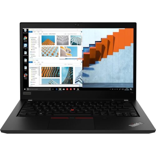 Lenovo ThinkPad T14 Gen 2 14″ Core i5 1135G7 Up to 4.2Ghz 16GB DDR4 512GB NVMe W11 Pro - Less than perfect