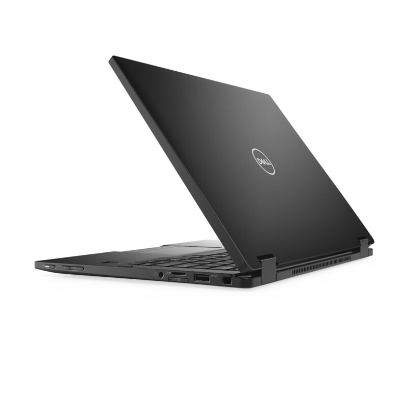 Dell Latitude 13 7390 2-in-1 Laptop i5 8250u Quad Core Up to 3.4Ghz 16GB 256GB NVMe 13"FHD W11 Pro - Image 2