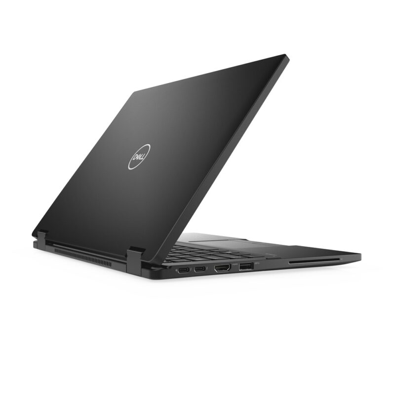 Dell Latitude 13 7390 2-in-1 Laptop i5 8250u Quad Core Up to 3.4Ghz 16GB 256GB NVMe 13"FHD W11 Pro - Image 4