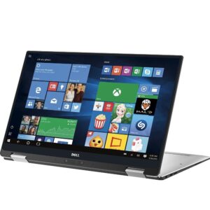 Dell XPS 9365 2-in-1 i7+QHD+ タッチパネル Dell XPS 13 9365 13,3