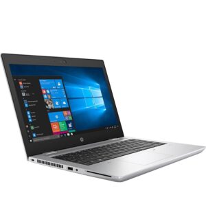 HP Pro Book 640 G4 i5 8250u Quad Core Up to 3.6Ghz 8GB DDR4 256GB
