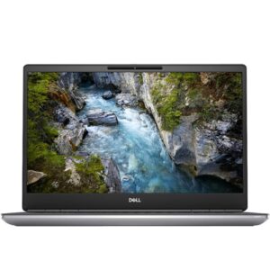Dell Precision 7750 i7 10750H Up to 5.0 Ghz 6 Cores 32GB DDR4