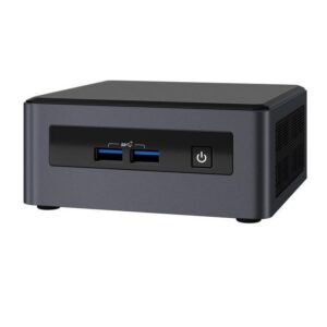 ミニ PC IntelNUC NUC7BNH i5-500SSD-8GBRAM ミニ PC IntelNUC NUC7BNH i5-500SSD-8GBRAM ミニ PC IntelNUC NUC7BNH