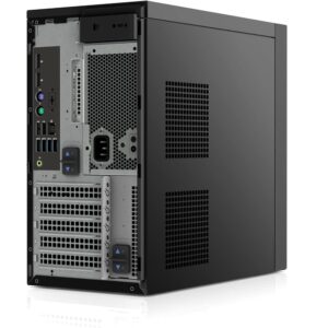 Dell Tower 3640 Tower Workstation Dell Precision 3640 Tower