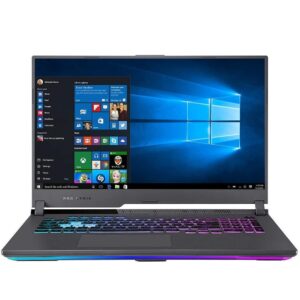 ASUS ROG Strix G17 G713IM-HX020W Ryzen 7 4800H 8GB DDR4 ASUS ROG Strix G17 G713IM-HX020W Ryzen 7 4800H 8GB DDR4