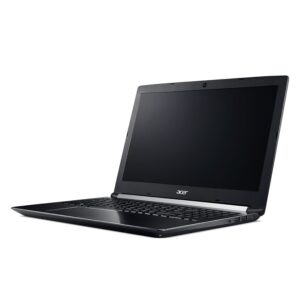 Aspire A715-72G 15.6-Inch Laptop i7 8750H 16GB DDR4 128GB NVMe 1TB