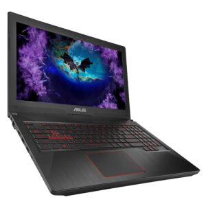 ASUS - ASUS FX503VD ゲーミングノートPC ASUSのカジュアルゲーミングノート「ASUS FX503VD」が発売、CPU