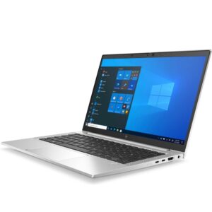 Hp EliteBook 830 g8 i5 11th Gen Up to 4.2Ghz Quad Core 16GB