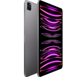 Apple iPad Pro 11 Inch M4 Wi-Fi 256GB – Space Black As New In