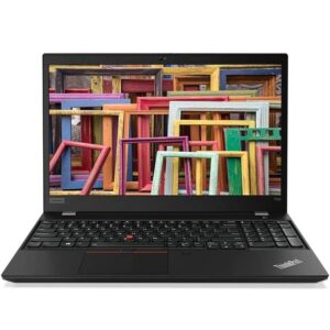 Lenovo ThinkPad T580 i5 8250u Quad Core Up to 3.4Ghz 16GB DDR4