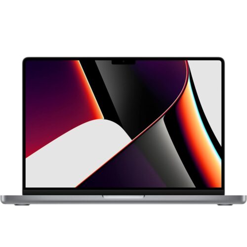 Apple MacBook Pro (16-inch, 2021) A2485 M1 Pro chip 10-Core CPU/16-Core GPU 32GB RAM 500GB SSD