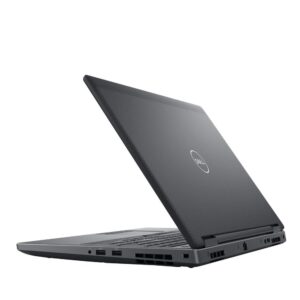 Dell Precision 7540 Intel Xeon E-2286M 6 Cores Up to 4.7Ghz 64GB