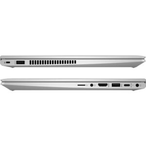HP ProBook x360 435 G7 Ryzen 5 4500u 6 Cores Up to 4.0 Ghz