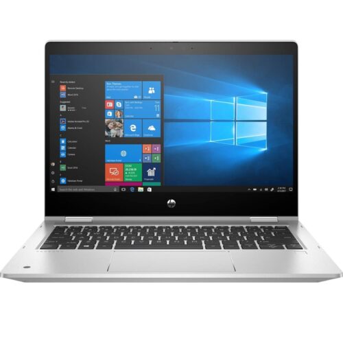 HP ProBook x360 435 G10 Flip Business Laptop Ryzen 5 7530u 16GB 256GB W11 Home